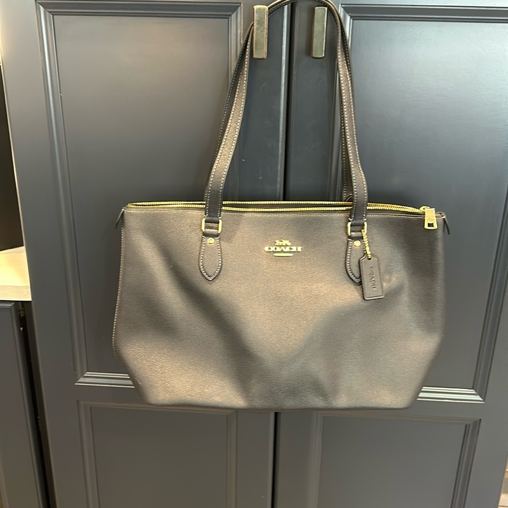 Coach Brand handbag